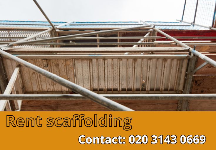 Scaffolding Rental Notting Hill